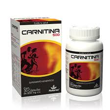 CARNITINA